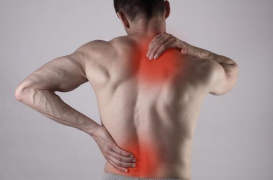 Identifier vos douleurs du dos pour votre chaise gamer