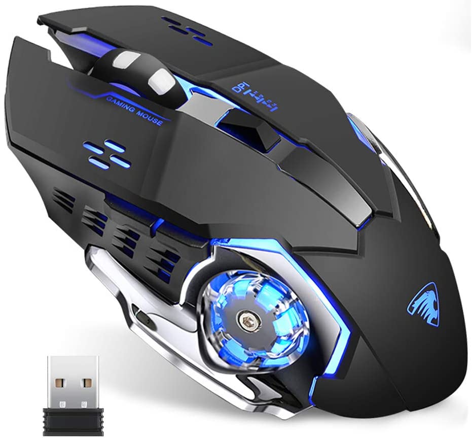 Thenmos T85 pour le gaming en silence