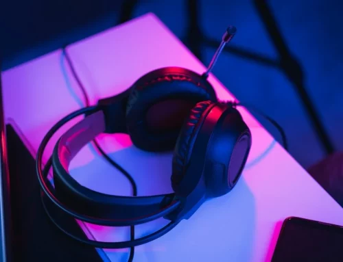 Les meilleurs casques gamer pas cher