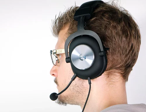 Les meilleurs casques gamer