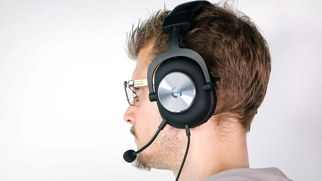 Meilleurs casques gamer est le logitech Pro X