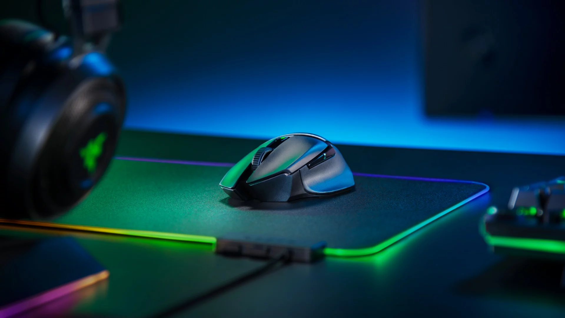 Les meilleures souris gamer pas cher