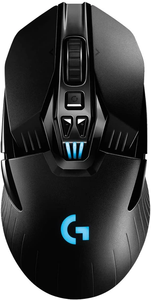 Souris gamer fps logitech G903