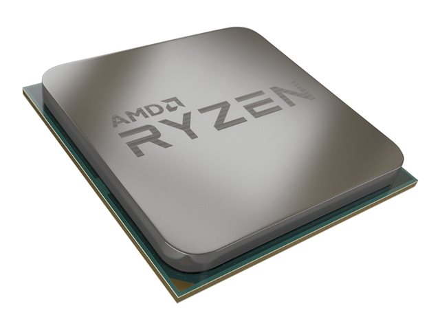 AMD Ryzen 7 3700
