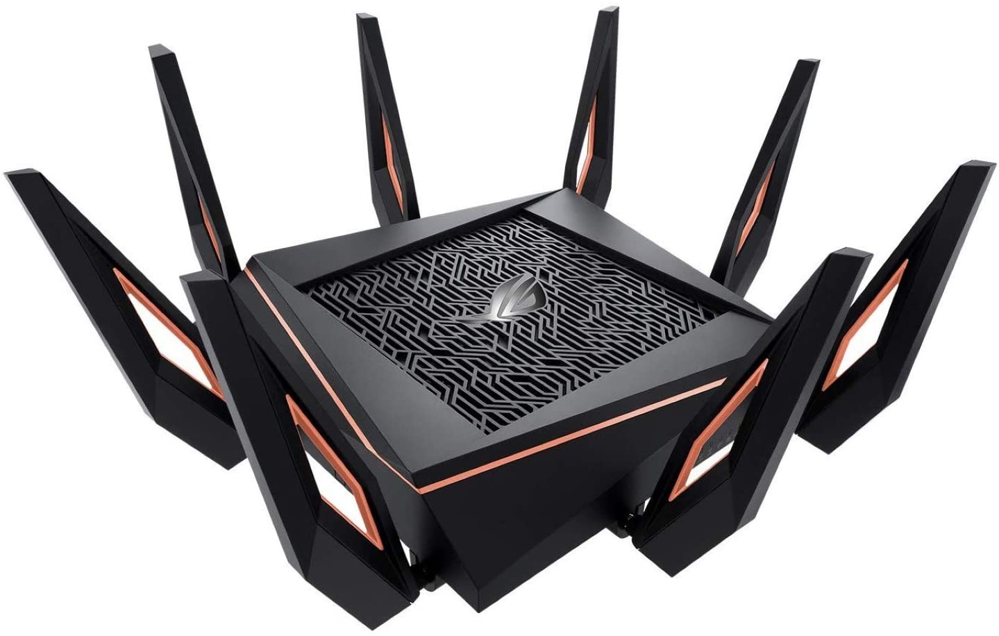 Asus GT-AX11000 meilleurs routeurs wifi gaming