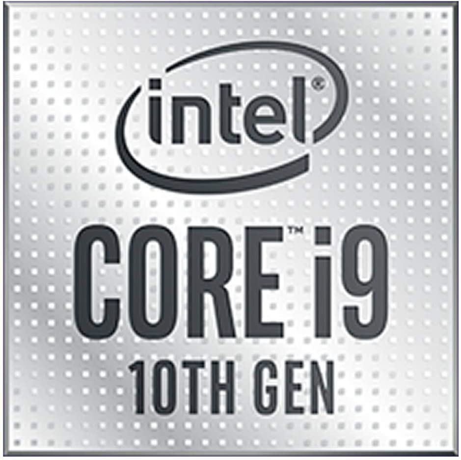 Intel Core i9 pour minage