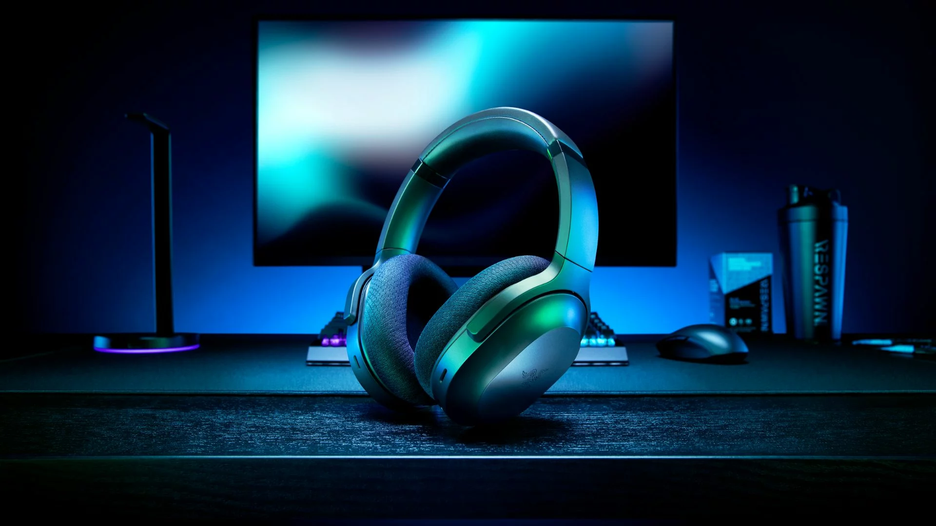 trois nouveaux Casques Razer Barracuda