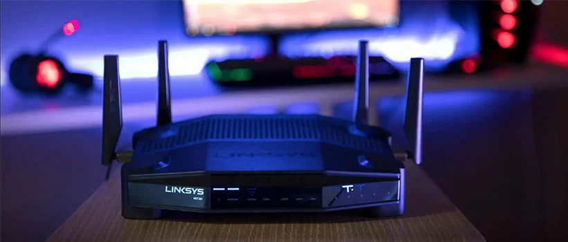 Meilleurs routeurs wifi gaming du marché