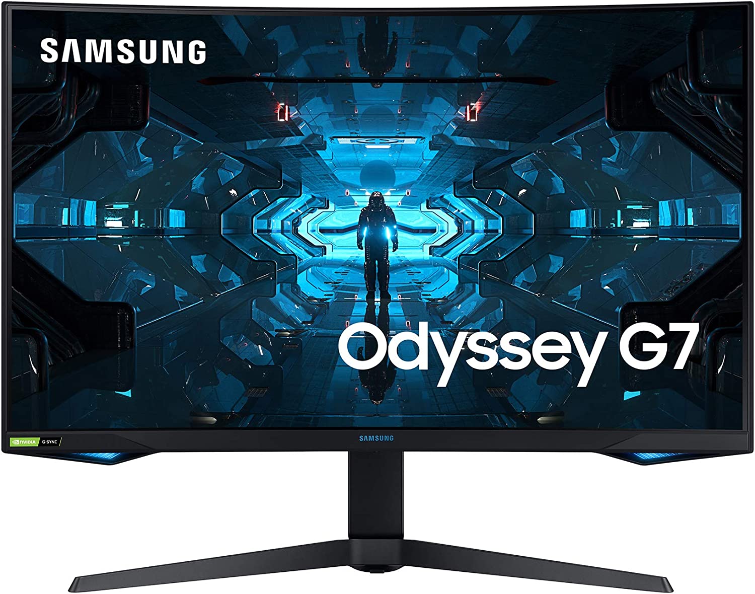 écrase le prix de l'écran Samsung Odyssey G3 pour sa Gaming