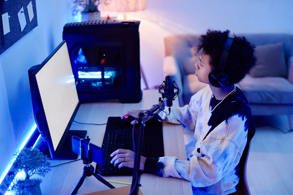 les meilleurs Bureau gamer