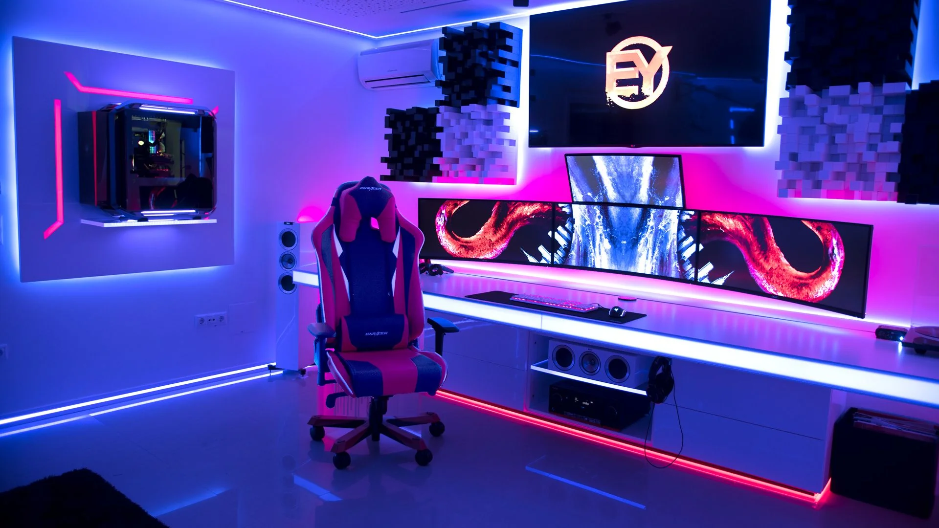 D corer Sa Chambre Gaming Notre Guide Et Astuces D corer Sa Chambre Gaming Notre Guide Et Astuces