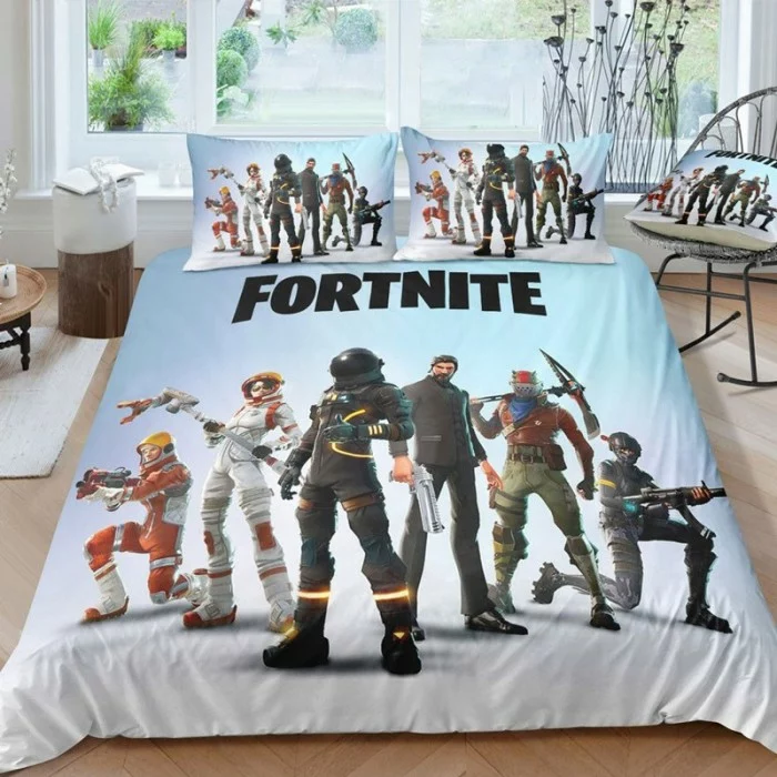 housse de couette fortnite site officiel