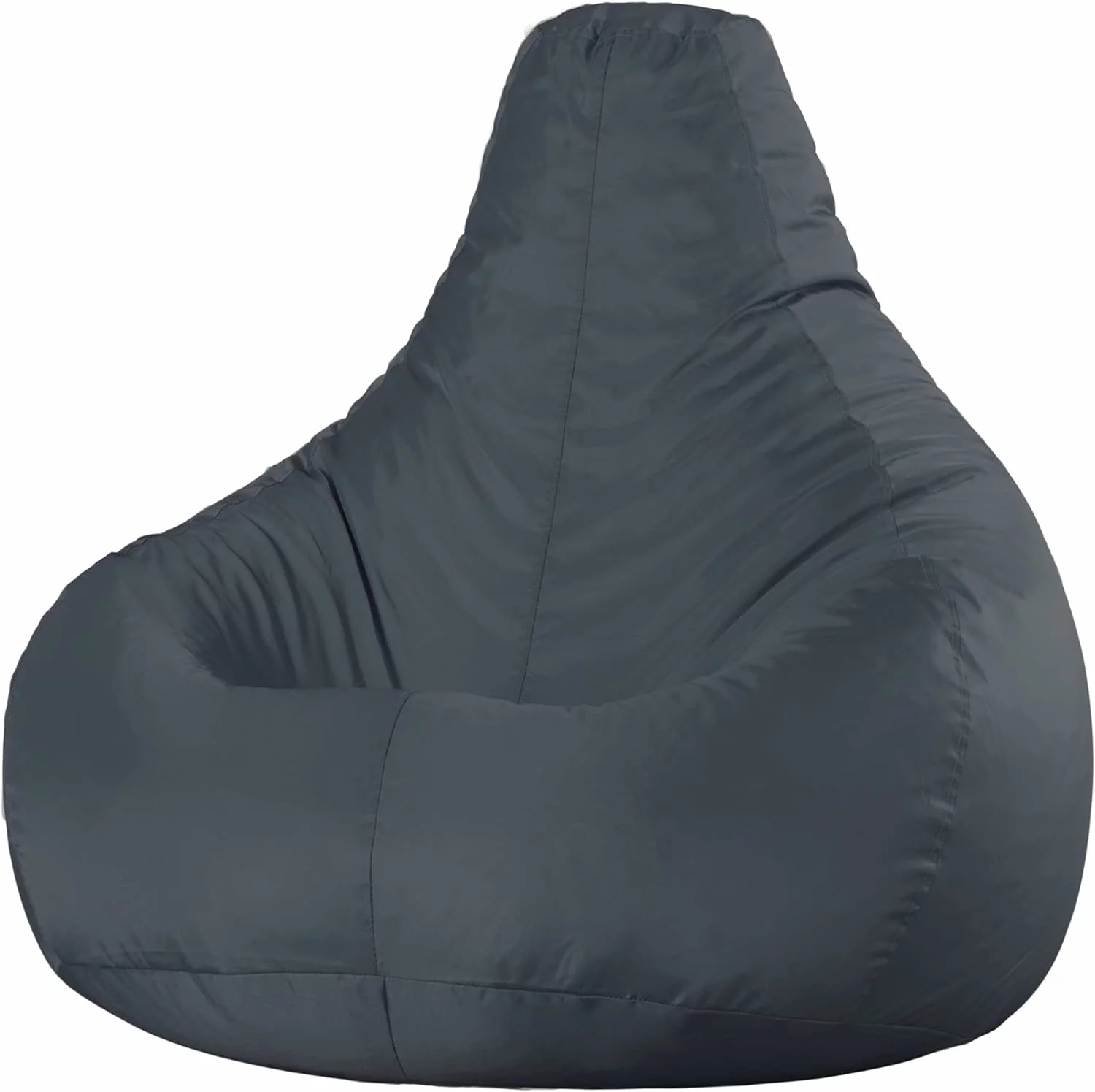 Bean Bag Bazaar Pouf fauteuil gamer poire