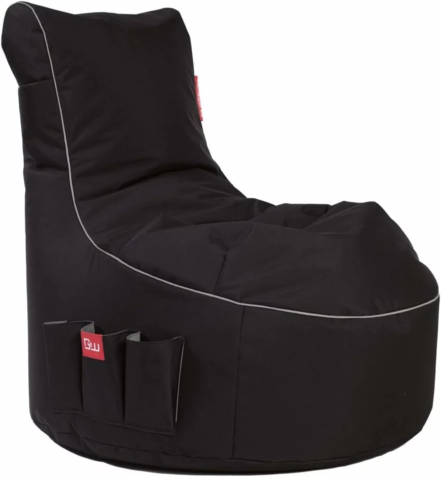 Gamewarez pouf gamer