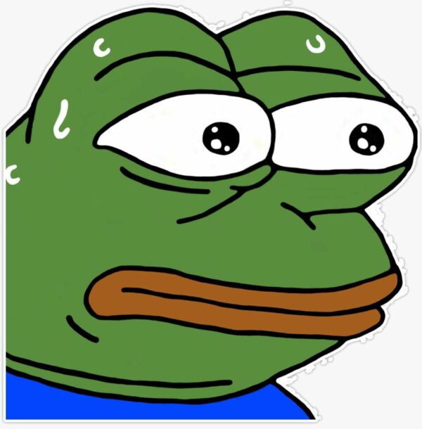 Signification MonkaS sur twitch 