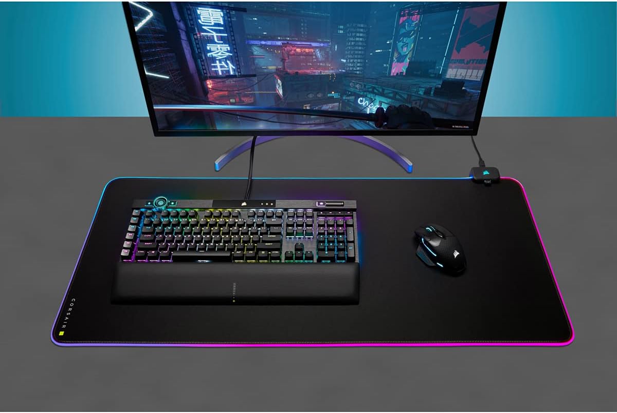 Corsair MM450 RGB