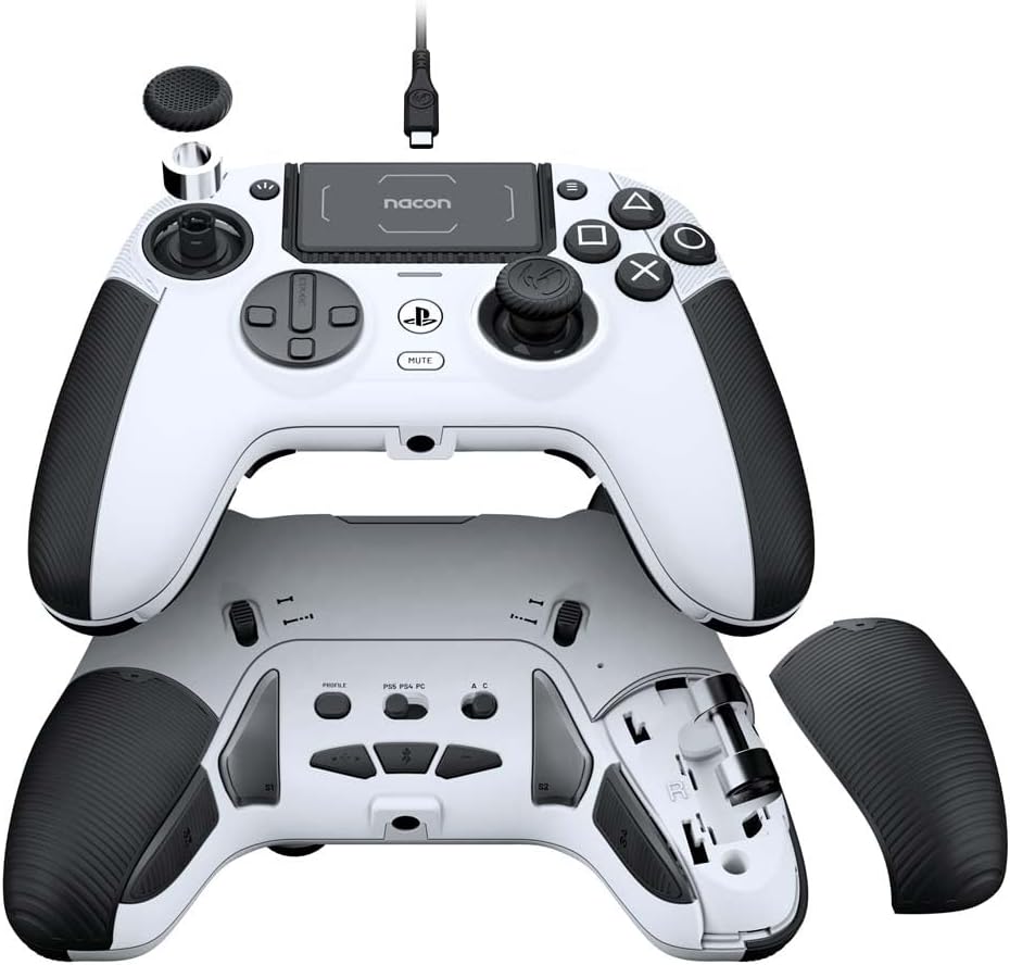 Manette fortnite ps5 Nacon Revolution