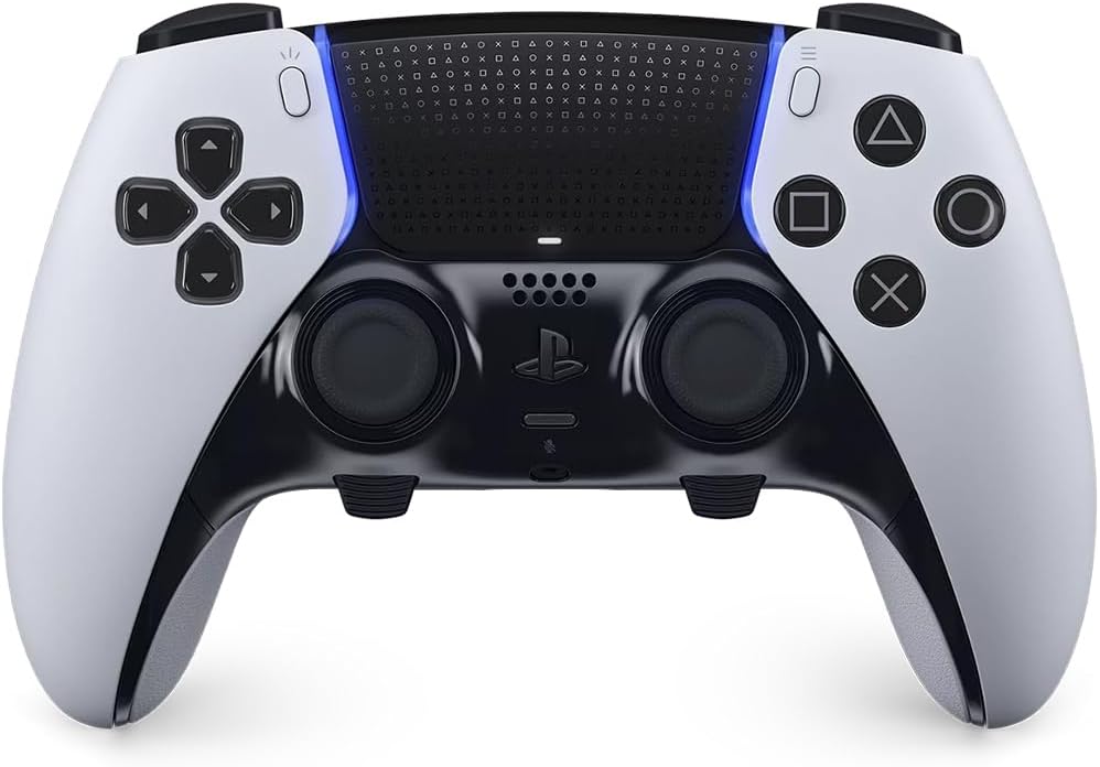 Sony manette ps5 fortnite dualsens Edge