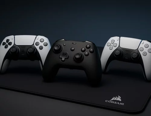 Manette PS5 Fortnite : le guide ultime pour viser plus juste
