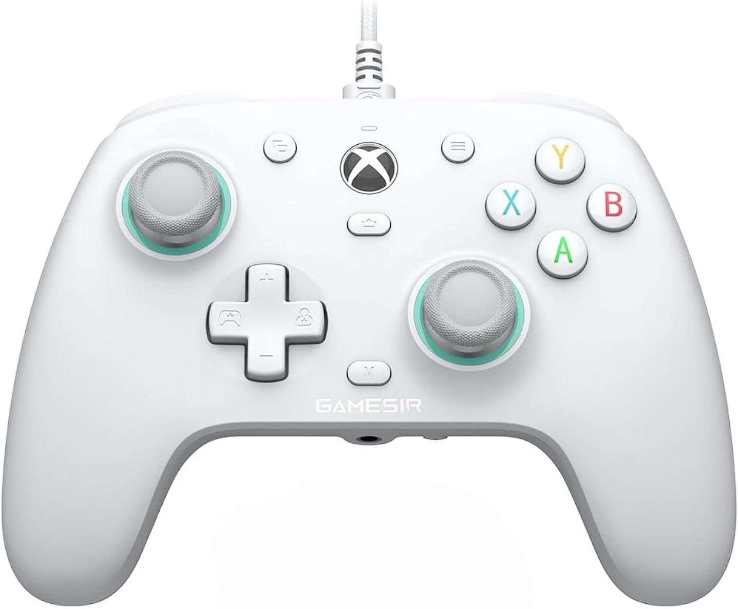 GameSir G7 SE manette Fortnite effet Hall
