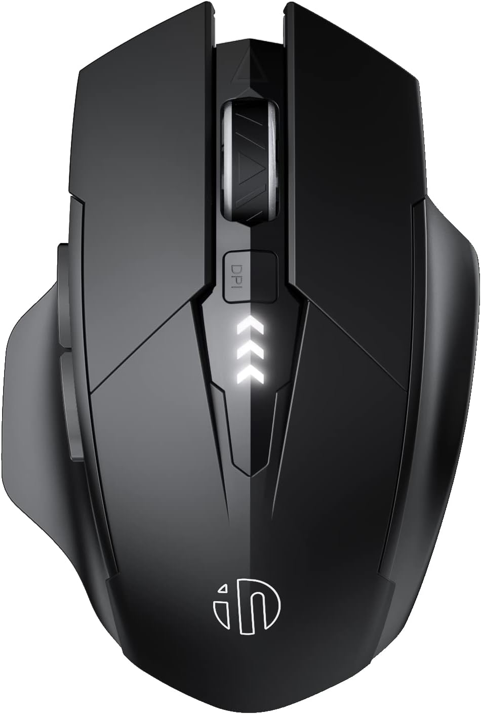 INphic souris gamer silencieuse