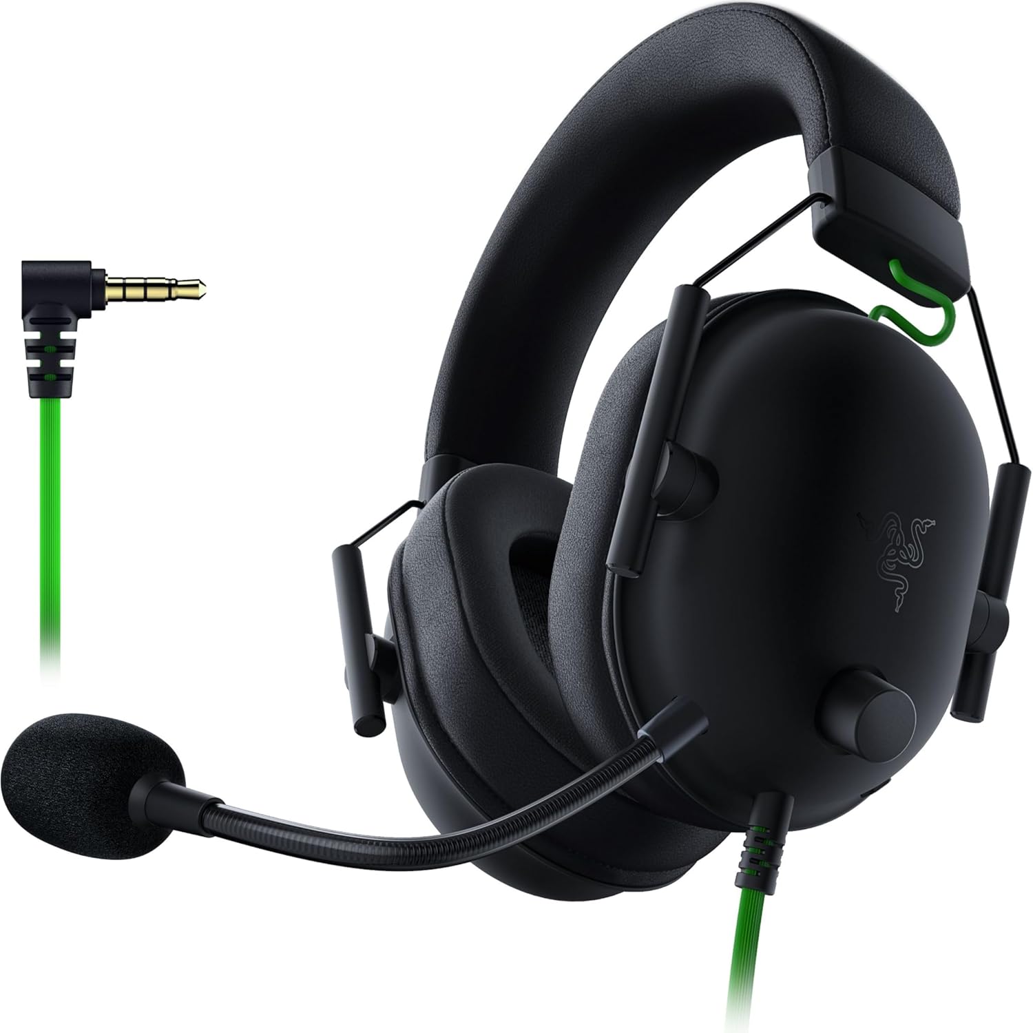 casque gamer PC Razer BlackShark V2 esport