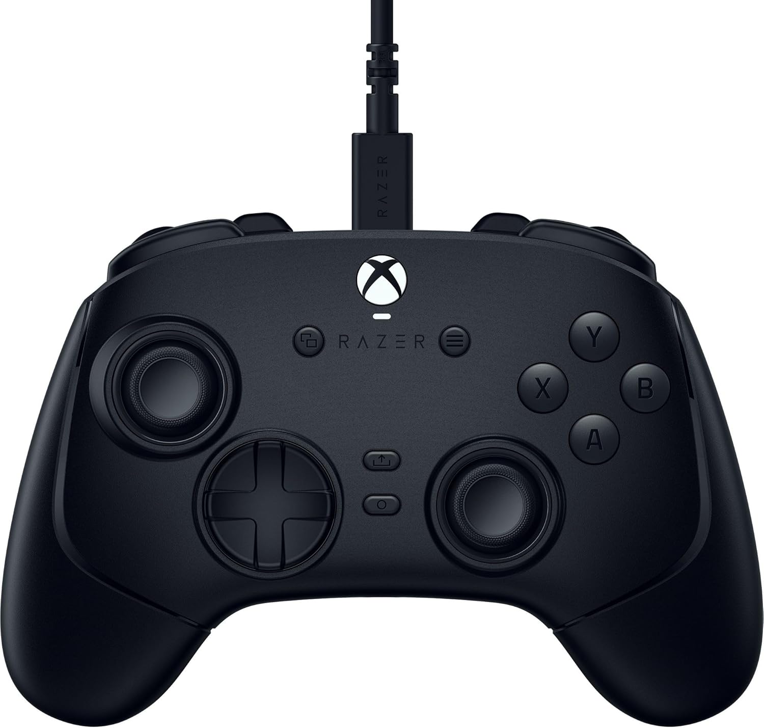 Razer Wolverine V3 Pro manette compétition Fortnite
