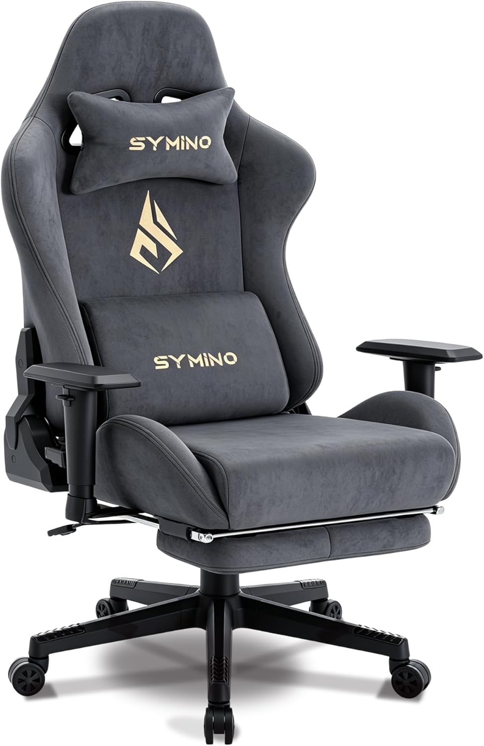 chaise gaming pas cher Symino