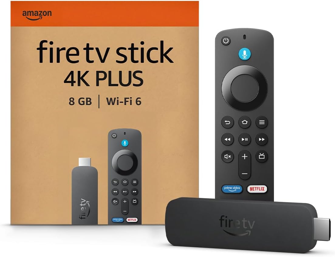 Fire TV Stick 4K pour regarder Twitch sur TV