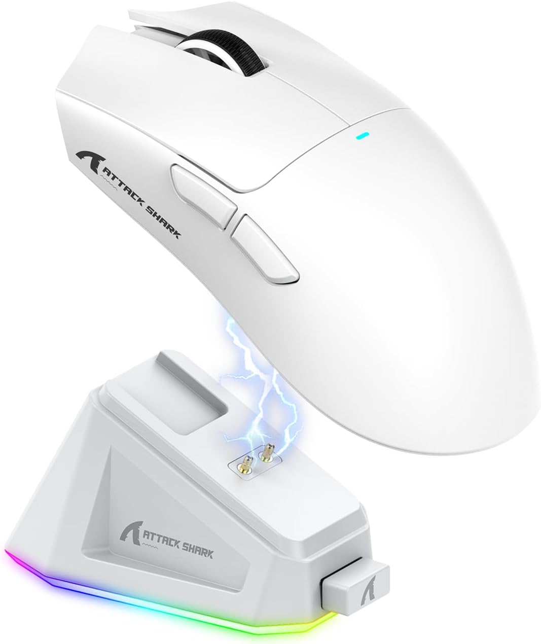 souris gamer pas cher Attack Shark X11 légère