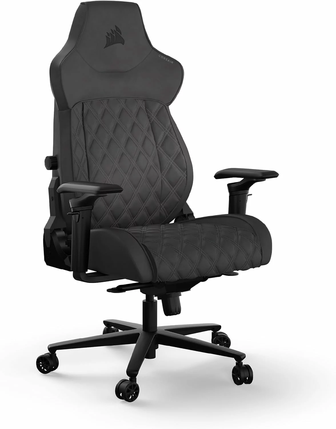 chaise gaming Corsair TC500 Luxe grande taille