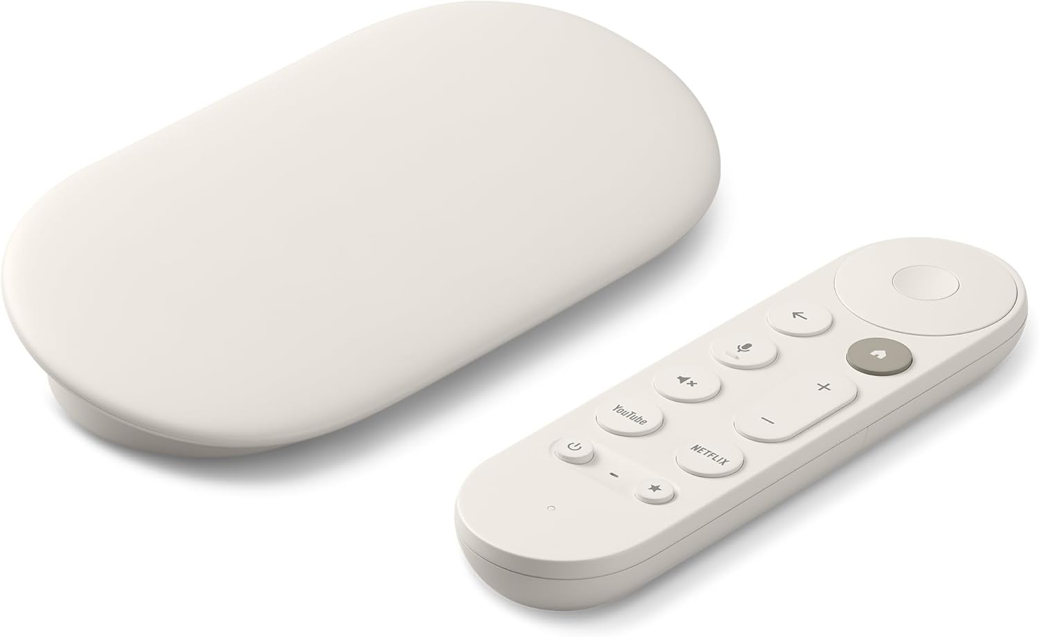 Google TV Streamer pour Twitch sur TV