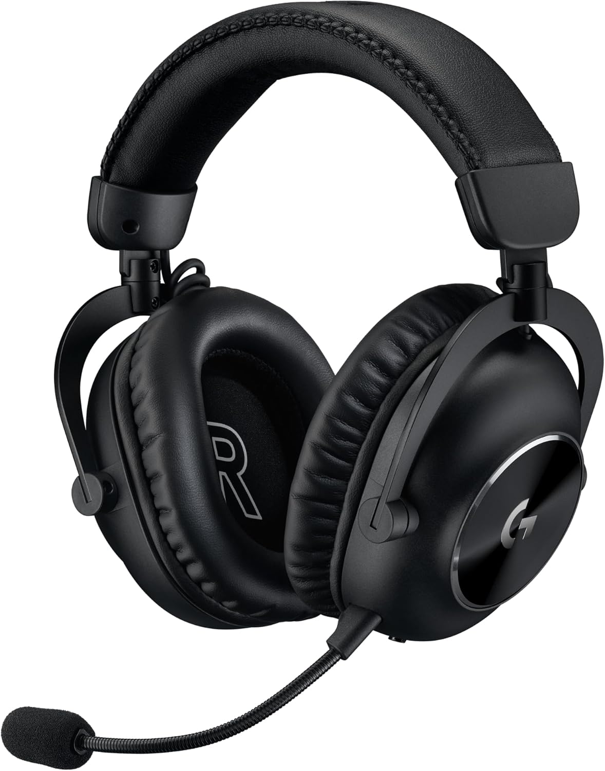 casque gamer PC Logitech G Pro X 2 streaming