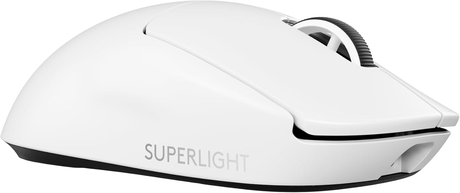 souris gamer Logitech G Pro X Superlight 2