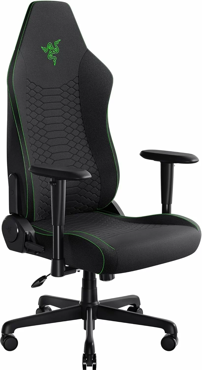 chaise gaming Razer Iskur V2