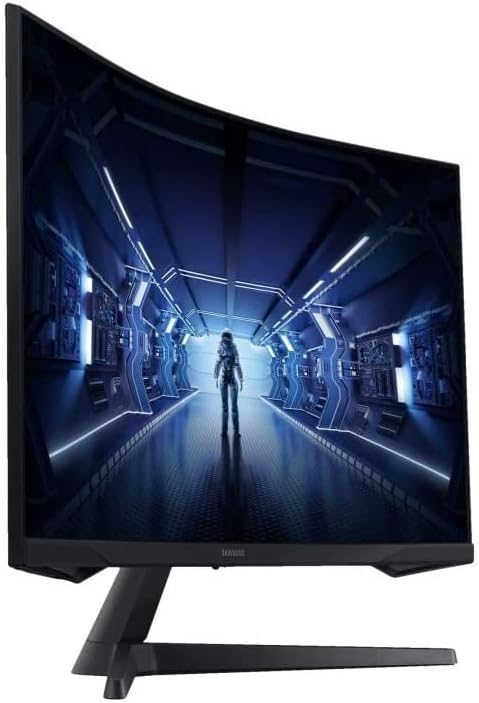 écran PC gamer Samsung Odyssey G5