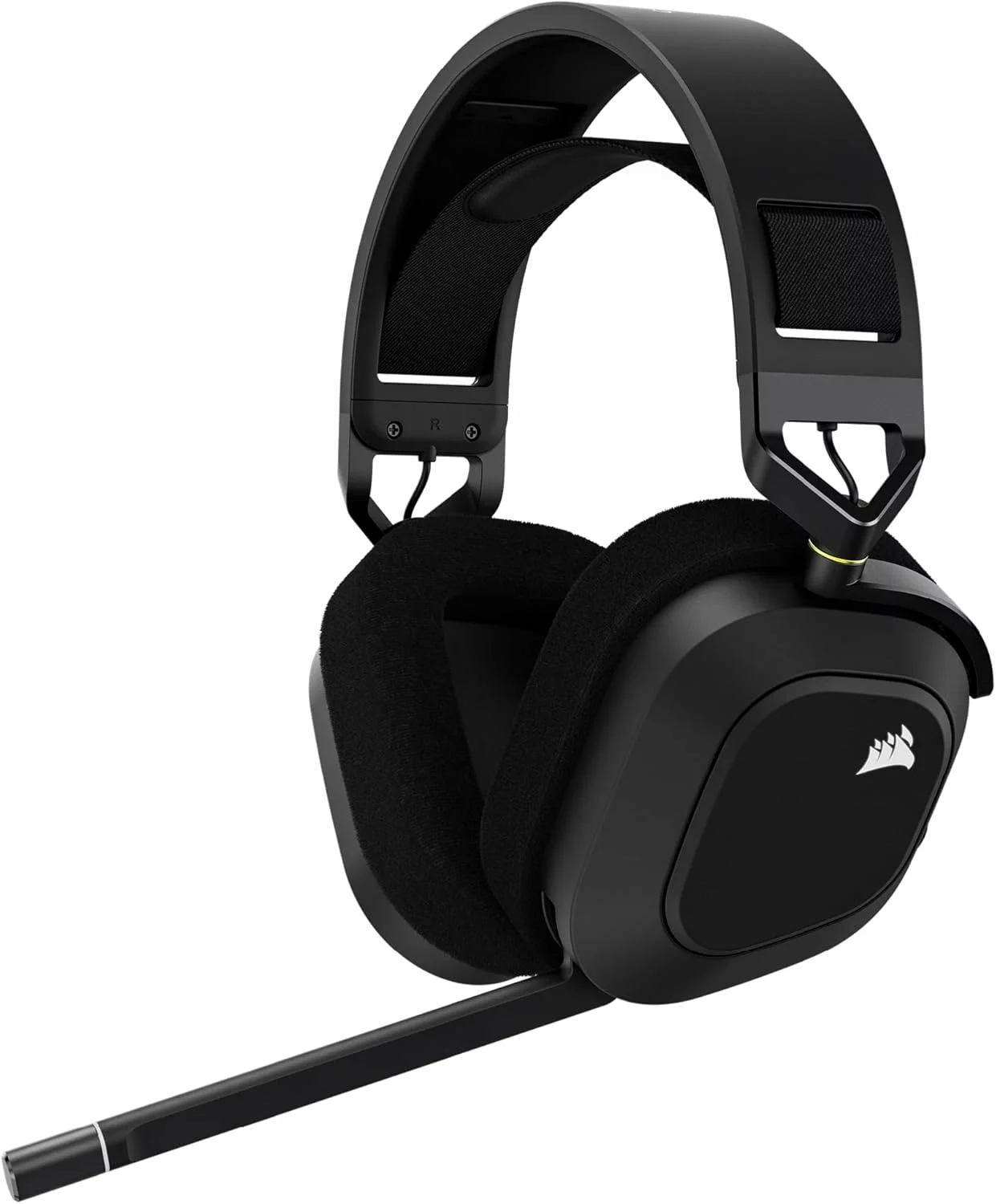 casque gamer sans fil Corsair HS80 RGB Wireless Dolby Atmos