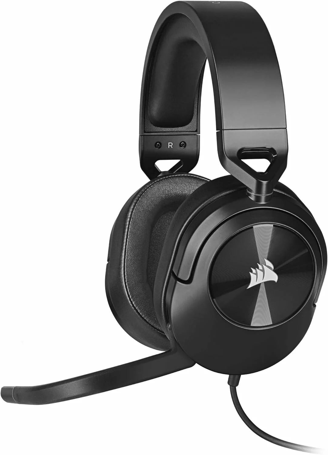 casque gamer pas cher Corsair HS55 Surround confortable