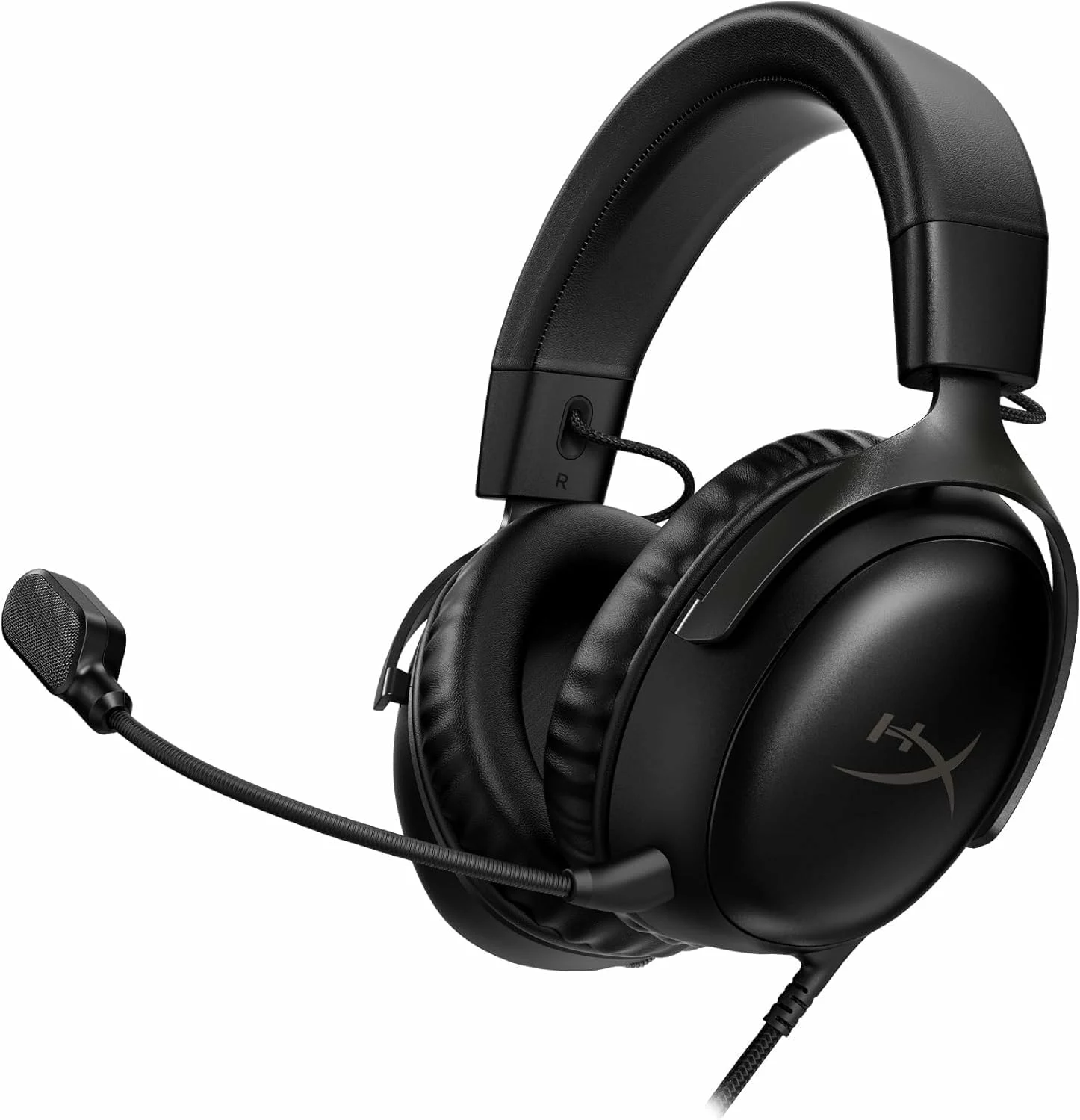 meilleur casque gamer HyperX Cloud III