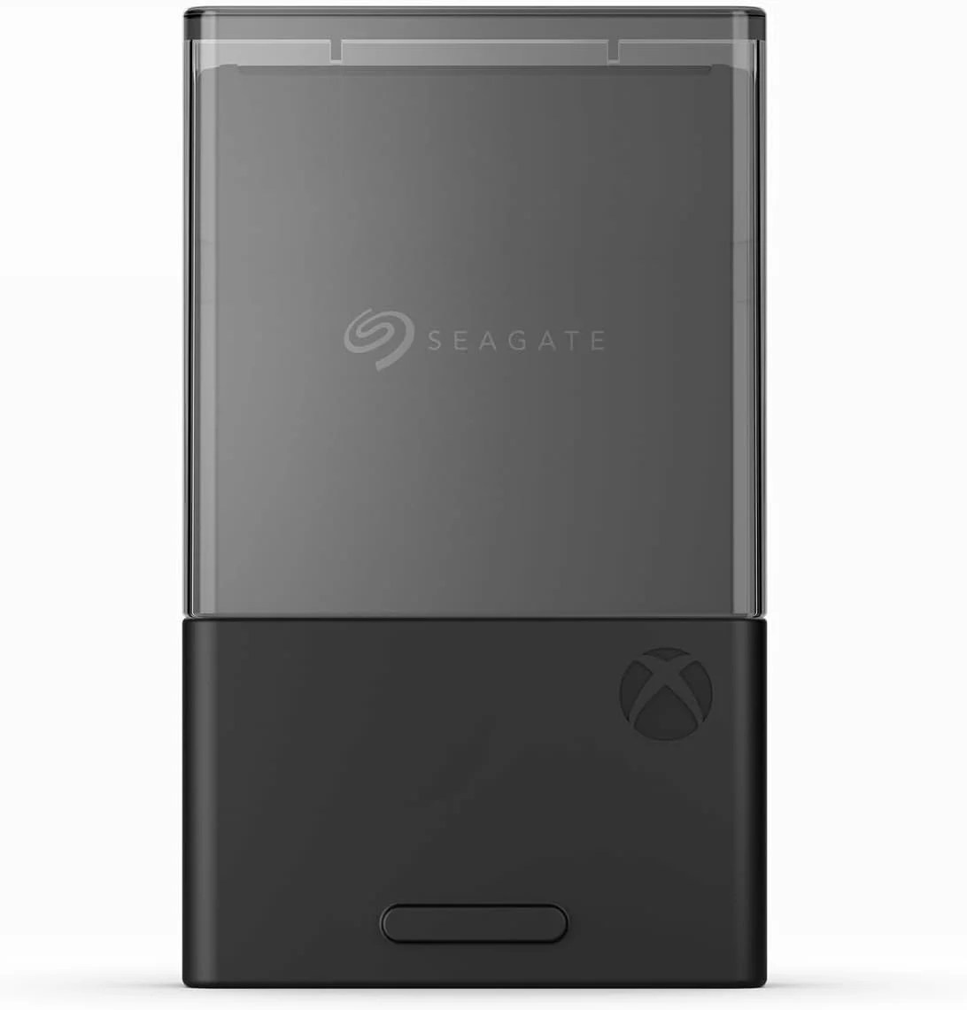 carte extension SSD Xbox Series GTA 6 Seagate