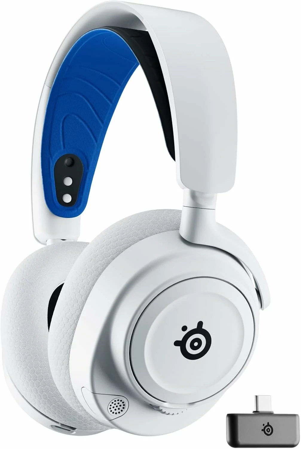 casque gamer milieu de gamme SteelSeries Arctis Nova 7 sans fil