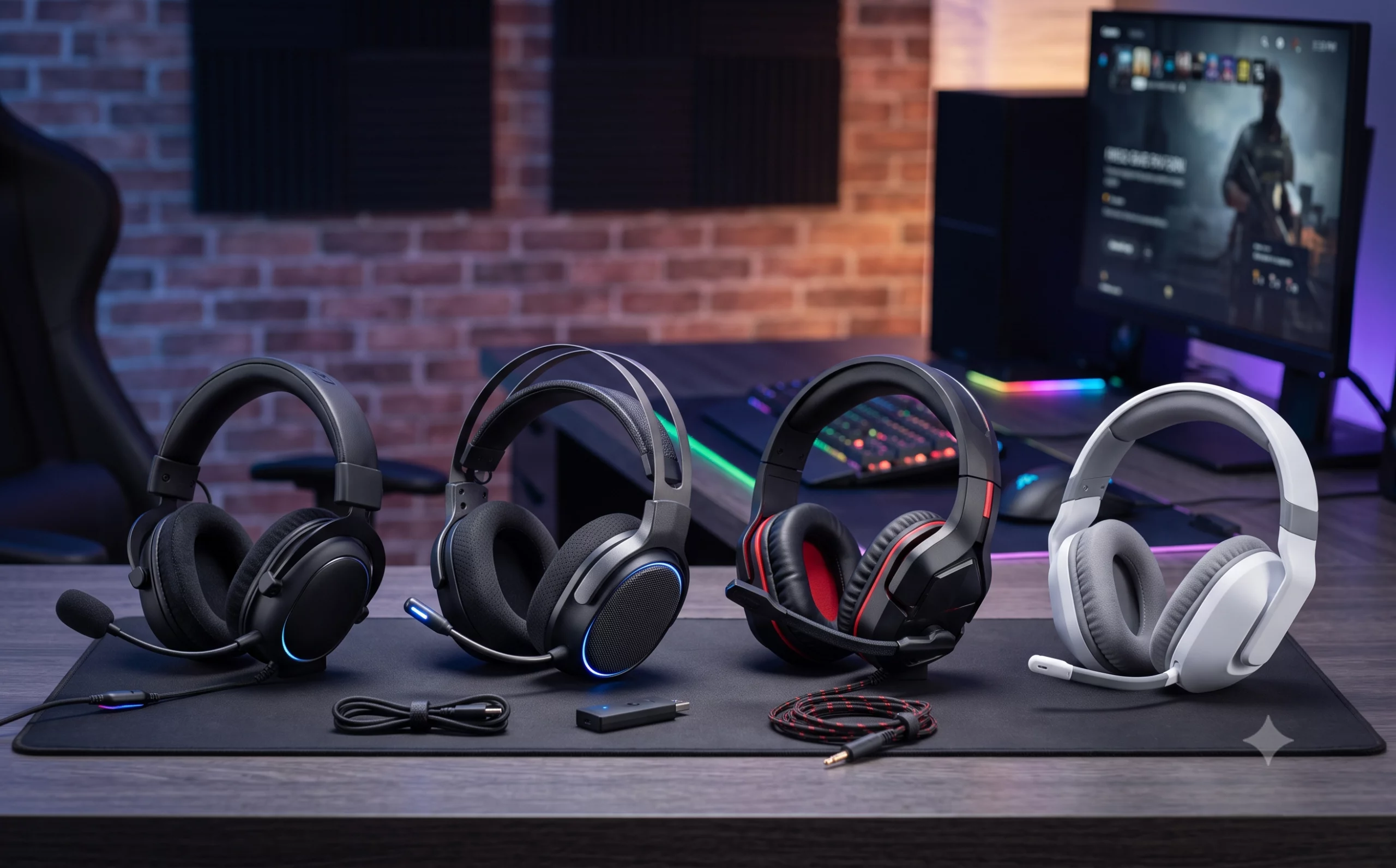 meilleurs casques gamer pas cher 2026