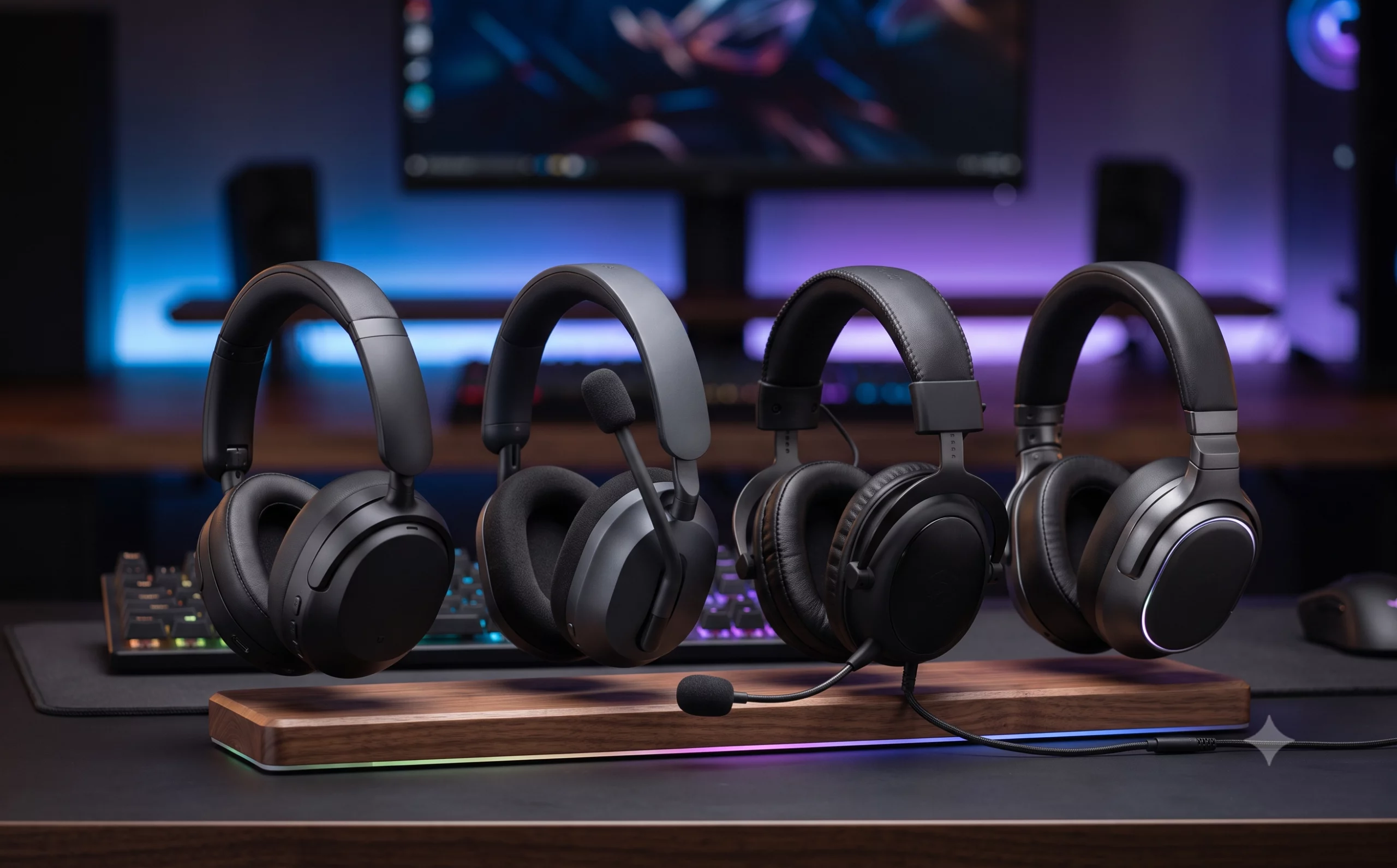meilleurs casques gamer 2026 PC PS5 Xbox