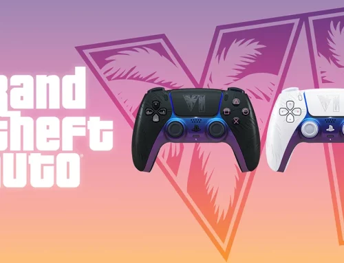 Manette PS5 GTA 6 : prix, date de sortie et où précommander